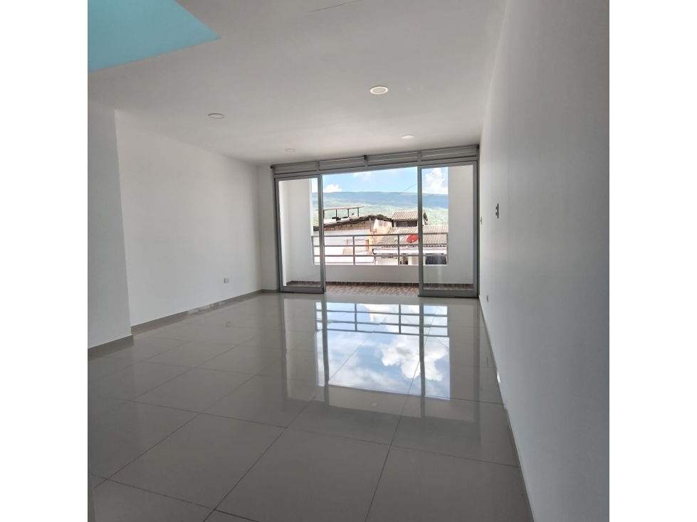 ALQUILER DE APARTAMENTO DE TRES HATACIONES - CENTRO MOCOA