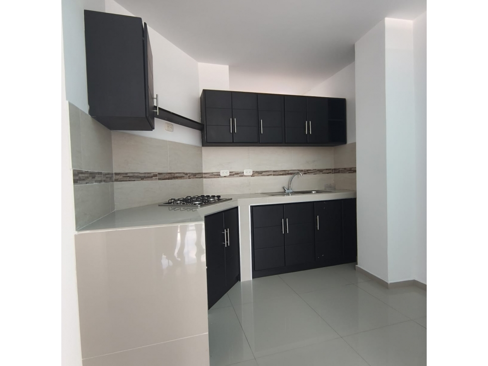 ALQUILER DE APARTAMENTO DE TRES HATACIONES - CENTRO MOCOA — foto 5