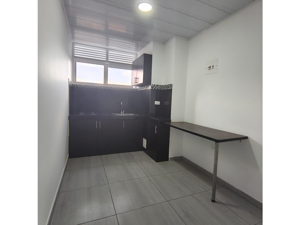 ALQUILER - APARTAMENTO N° 403 EDIFICIO LAUDI DE MOCOA (P) — foto 2