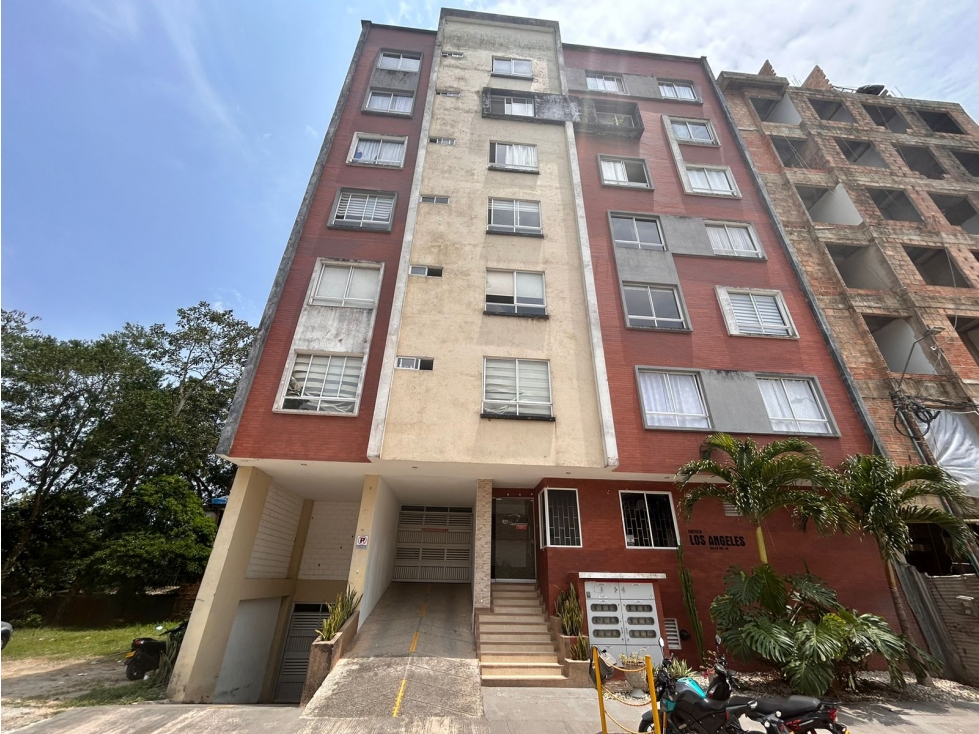VENTA APARTAESTUDIO CON PARQUEADERO EDIFICIO LOS ANGELES MOCOA PTYO — foto 2