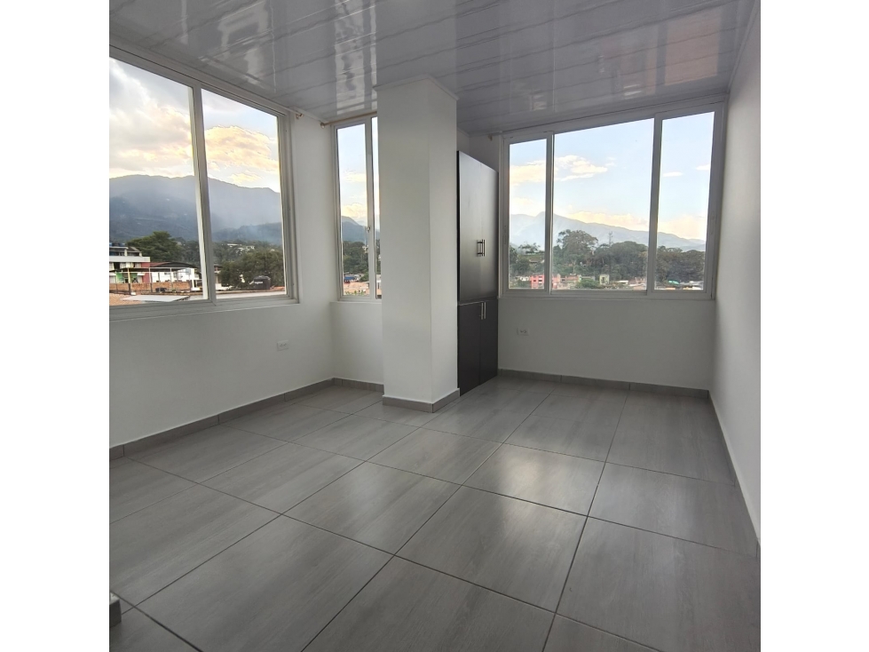 ALQUILER - APARTAMENTO N° 403 EDIFICIO LAUDI DE MOCOA (P) — foto 3