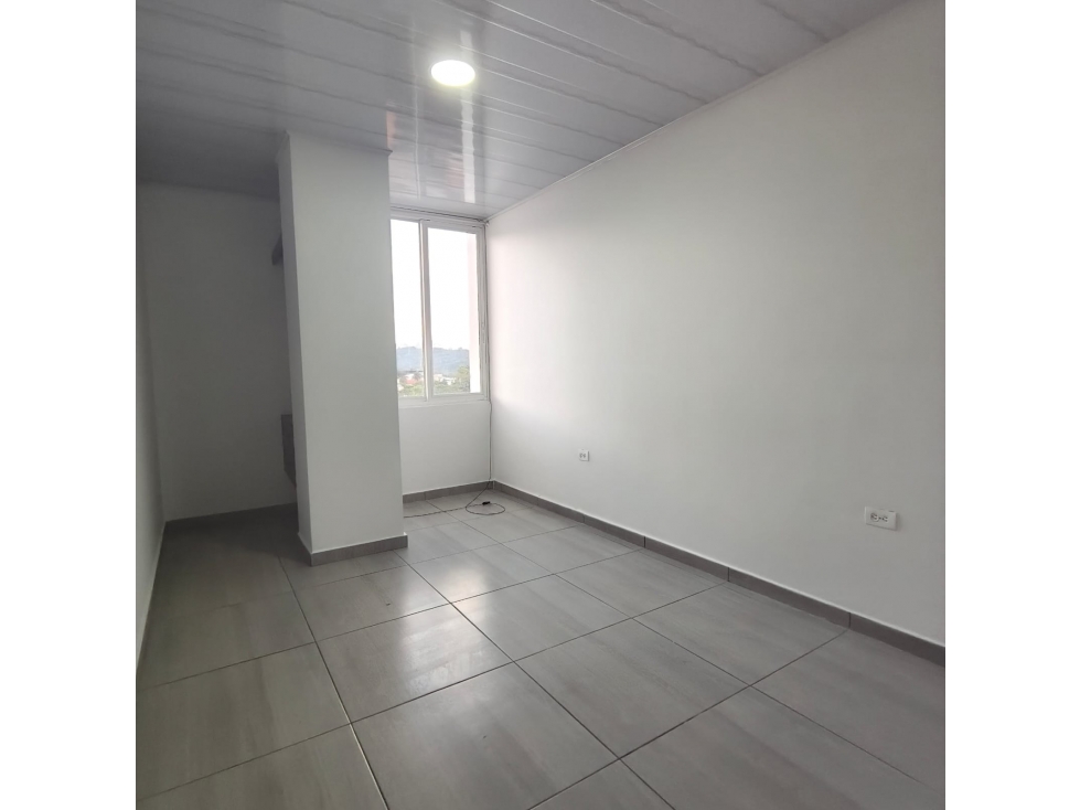 ALQUILER - APARTAMENTO N° 403 EDIFICIO LAUDI DE MOCOA (P) — foto 4