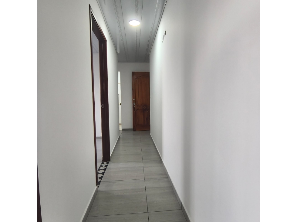 ALQUILER - APARTAMENTO N° 403 EDIFICIO LAUDI DE MOCOA (P) — foto 5