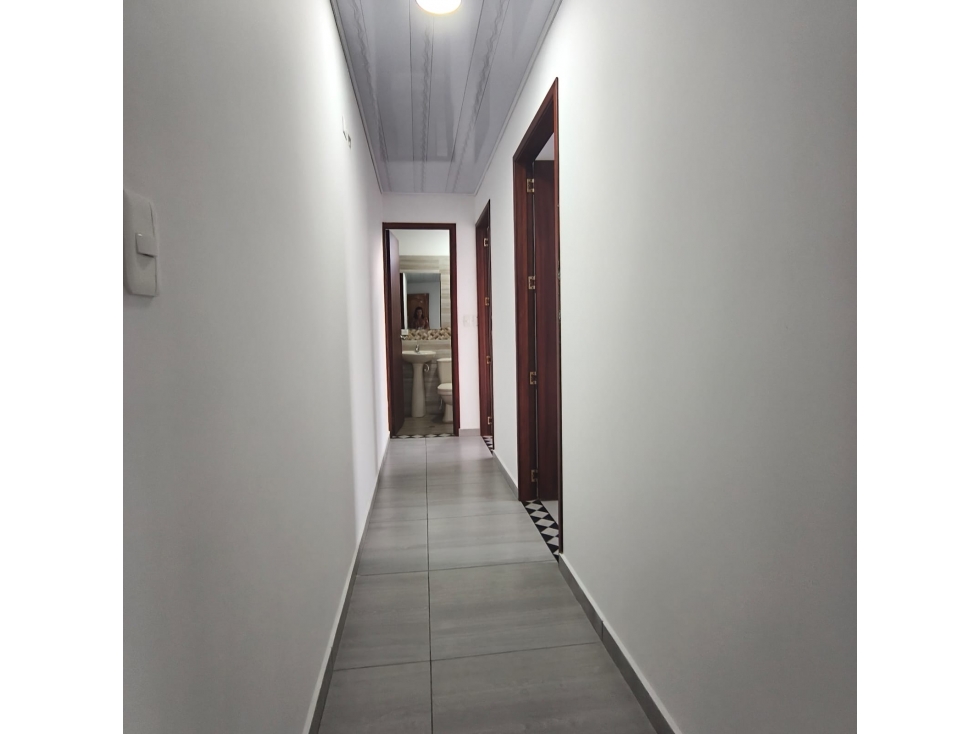 ALQUILER - APARTAMENTO N° 403 EDIFICIO LAUDI DE MOCOA (P) — foto 6