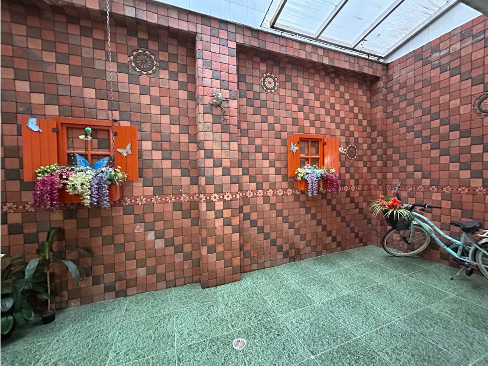 VENTA CASA DE TRES PISOS B/ QUINTA PAREDES MOCOA, (P) — foto 5