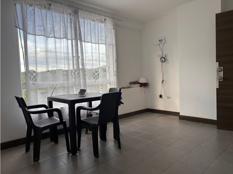 VENTA APARTAESTUDIO CON PARQUEADERO EDIFICIO LOS ANGELES MOCOA PTYO — foto 3