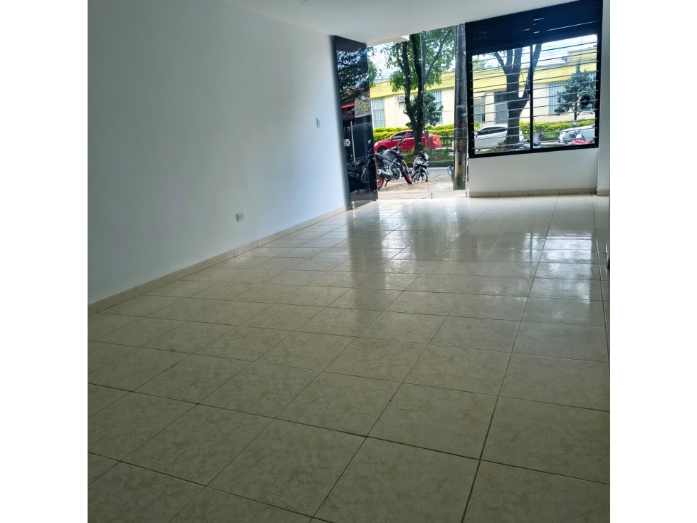 ALQUILER LOCAL COMERCIAL B/ AV. SAN FRANCISCO MOCOA PUTUMAYO — foto 5