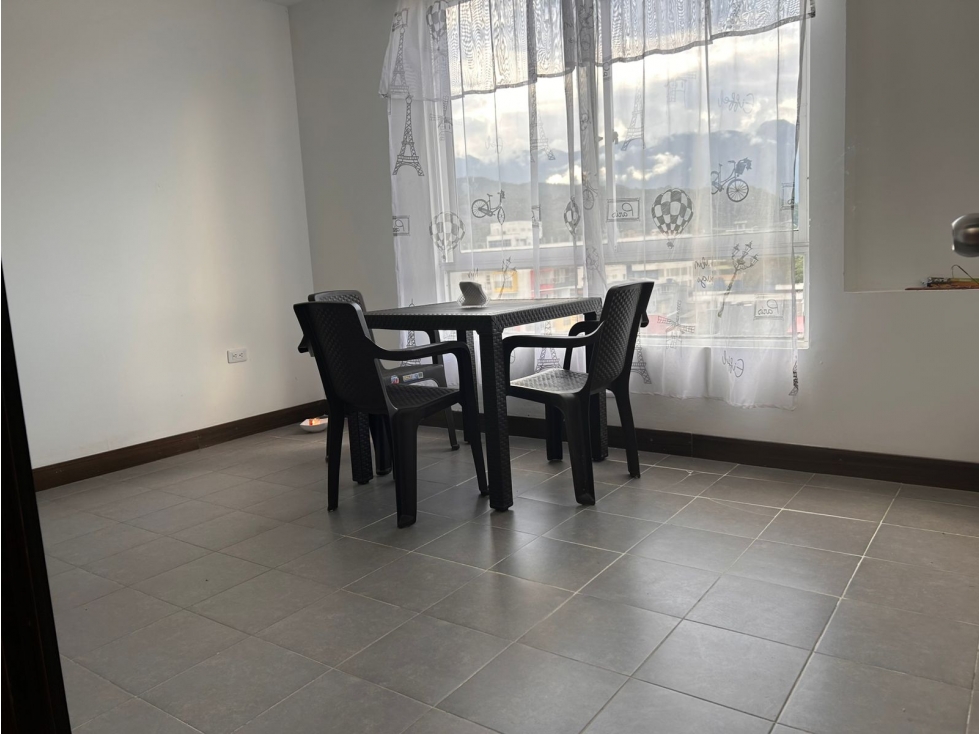 VENTA APARTAESTUDIO CON PARQUEADERO EDIFICIO LOS ANGELES MOCOA PTYO — foto 4