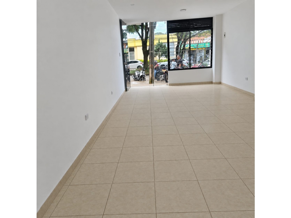 ALQUILER LOCAL COMERCIAL B/ AV. SAN FRANCISCO MOCOA PUTUMAYO — foto 6