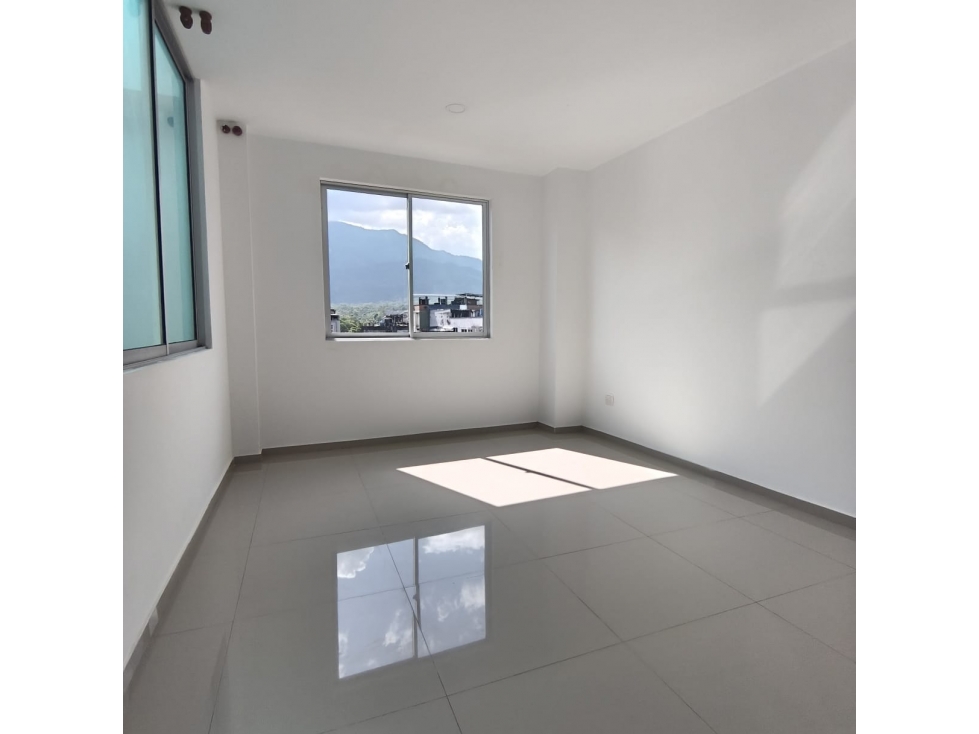 ALQUILER DE APARTAMENTO DE TRES HATACIONES - CENTRO MOCOA — foto 6