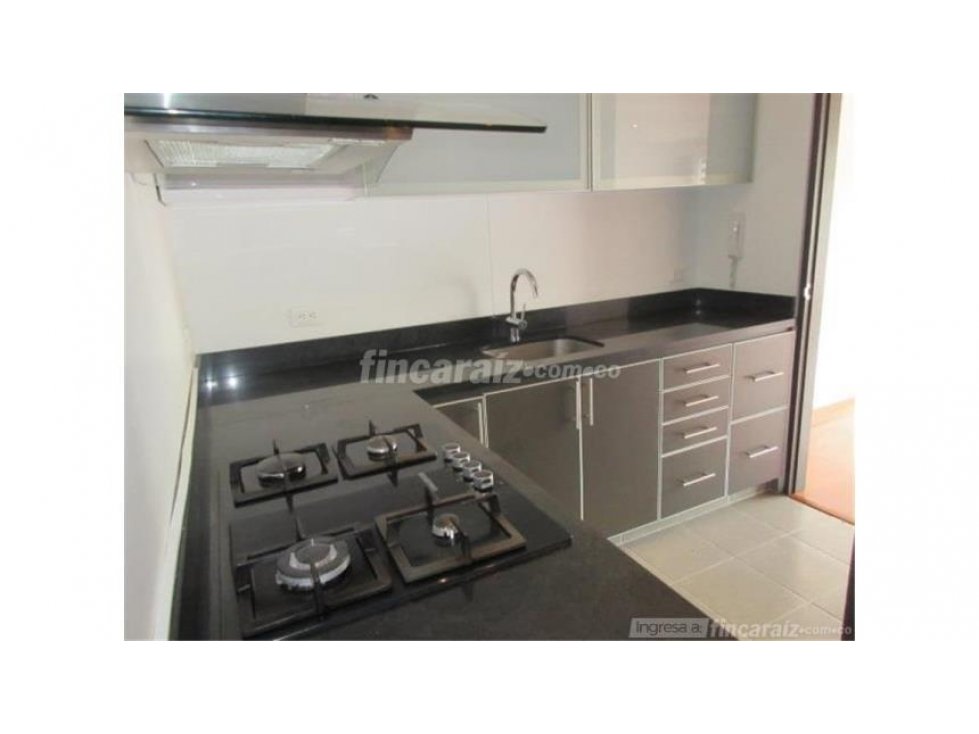 Vendo apartamento Ecohouse Chia — foto 4