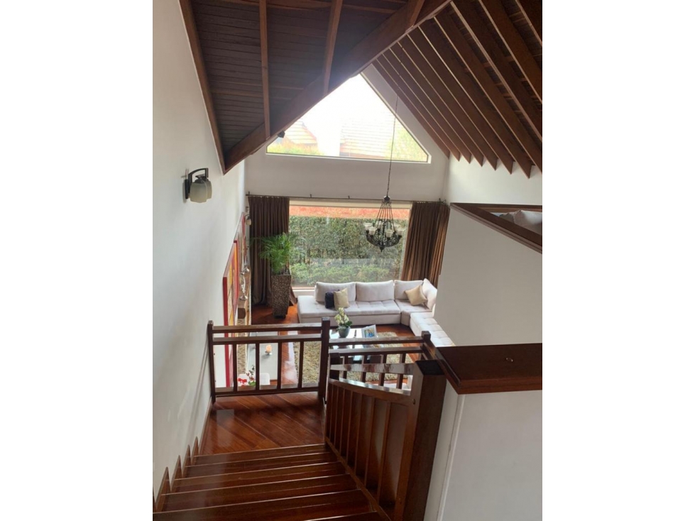 Vendo casa en Sausalito Cajica — foto 6