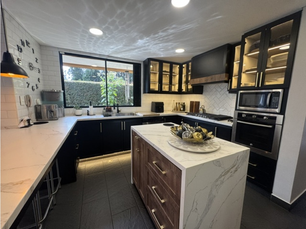 Vendo casa esquinera en el mejor condominio de Cajicá