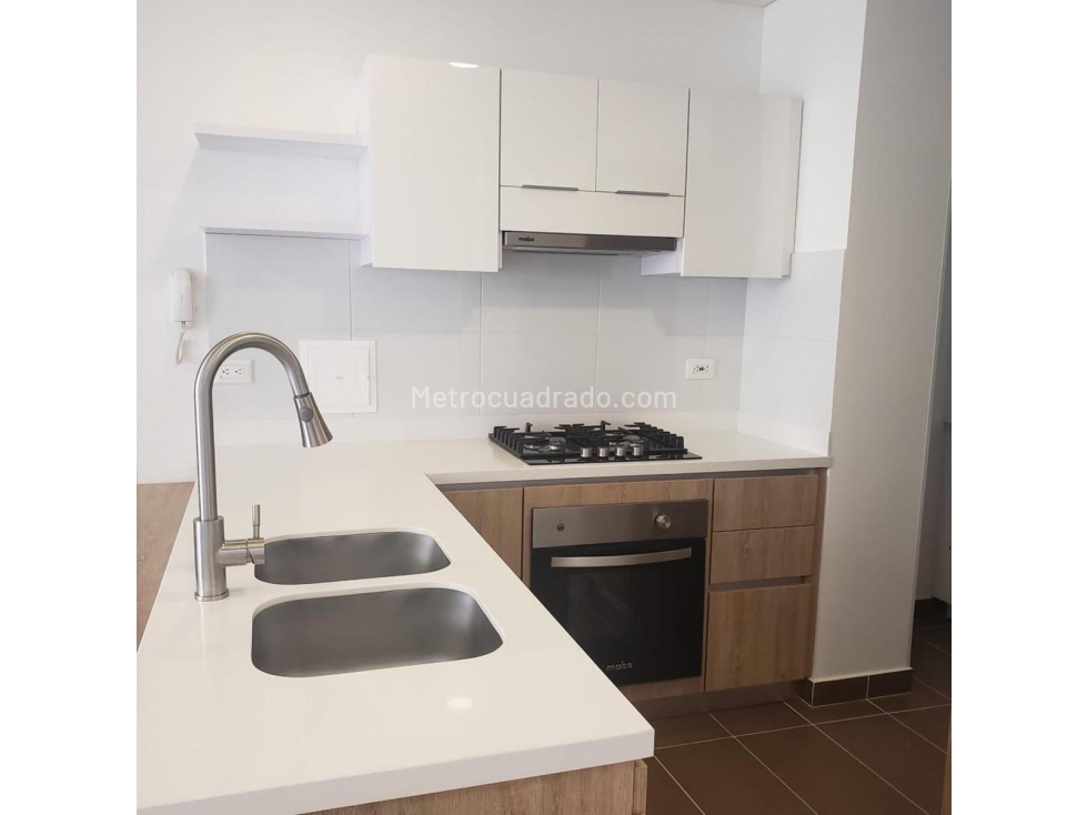 VENDO APARTAMENTO PIONONO SOPO - 6