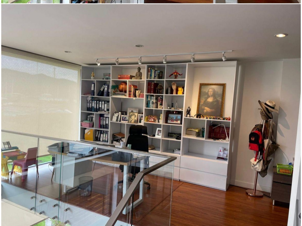 VENDO CASA CAMPESTRE EN SERRATO COTA — foto 3