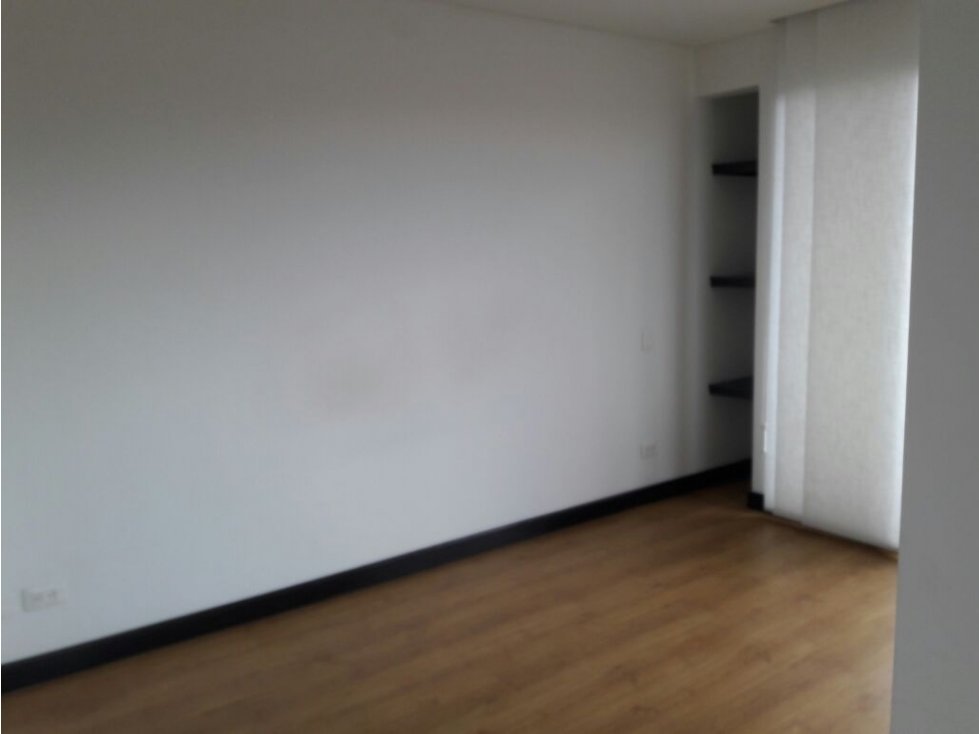 Arriendo apartamento Chia — foto 4