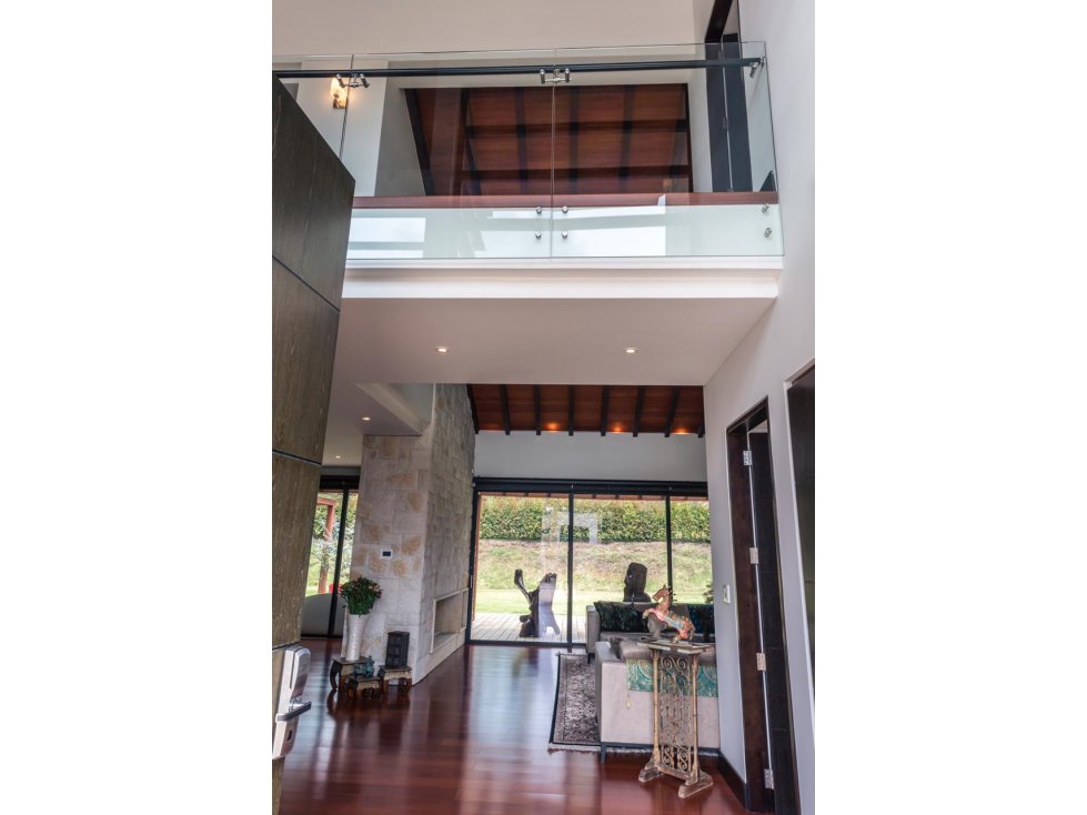 VENDO CASA HATO GRANDE RESERVADO EAGLES — foto 2