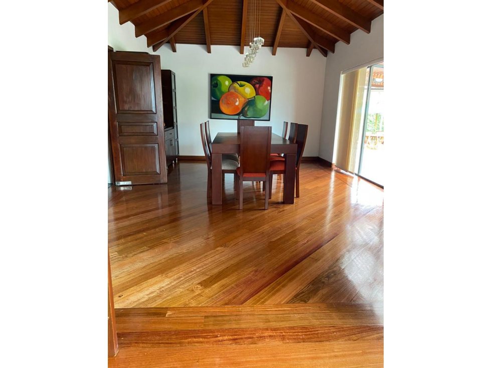 Vendo casa en Hacienda San Simón con excelentes espacios - 3