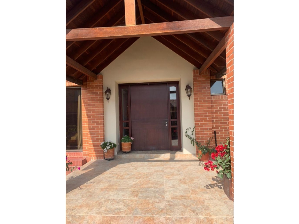 Vendo casa en Sausalito Cajica — foto 2