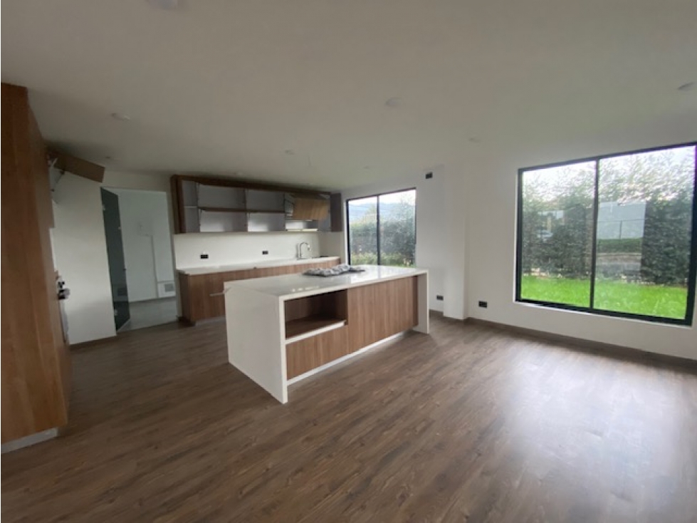 Vendo Casa campestre para estrenar en conjunto Cerrado con club house — foto 2