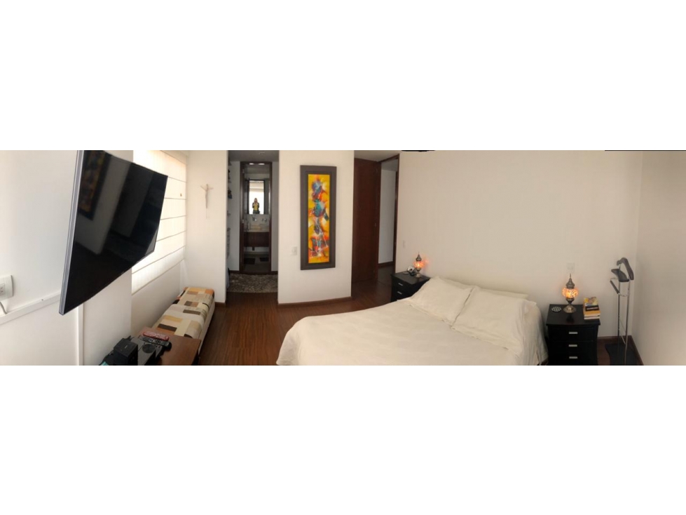 Vendo apartamento Atardeceres Chia — foto 2