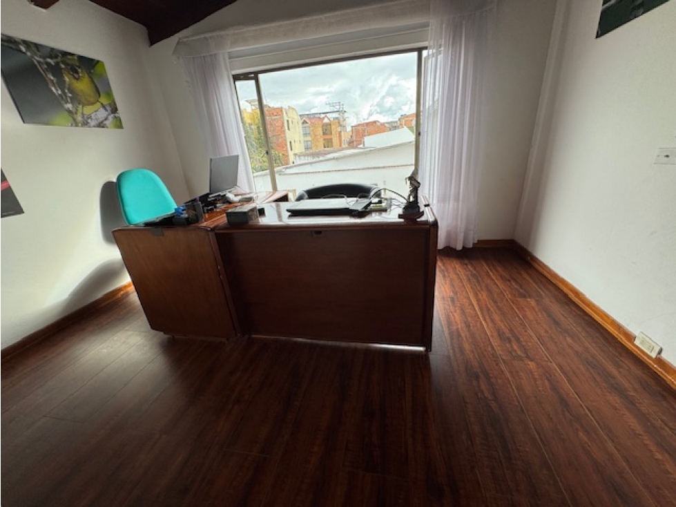 Vendo casa en Chía sobre la 9 uso comercial o institucional — foto 4