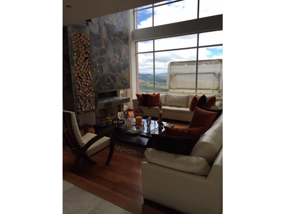 Vendo casa en Yerbabuena CONJUNTO CERRADO CHIA — foto 6
