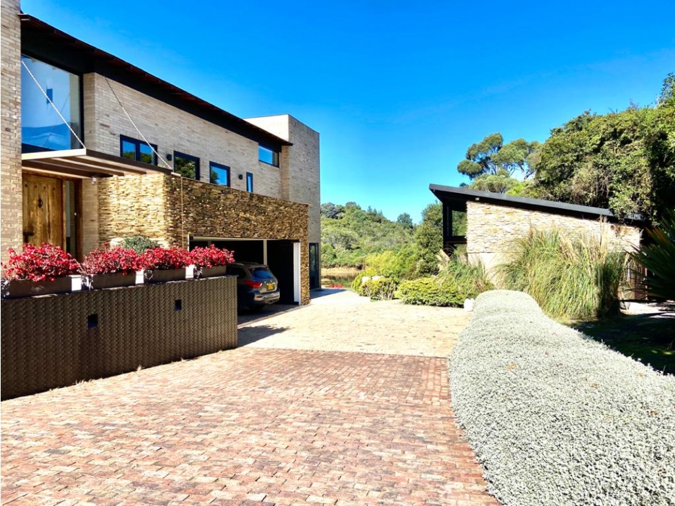 Arriendo Casa Sindamanoy amoblada - 3
