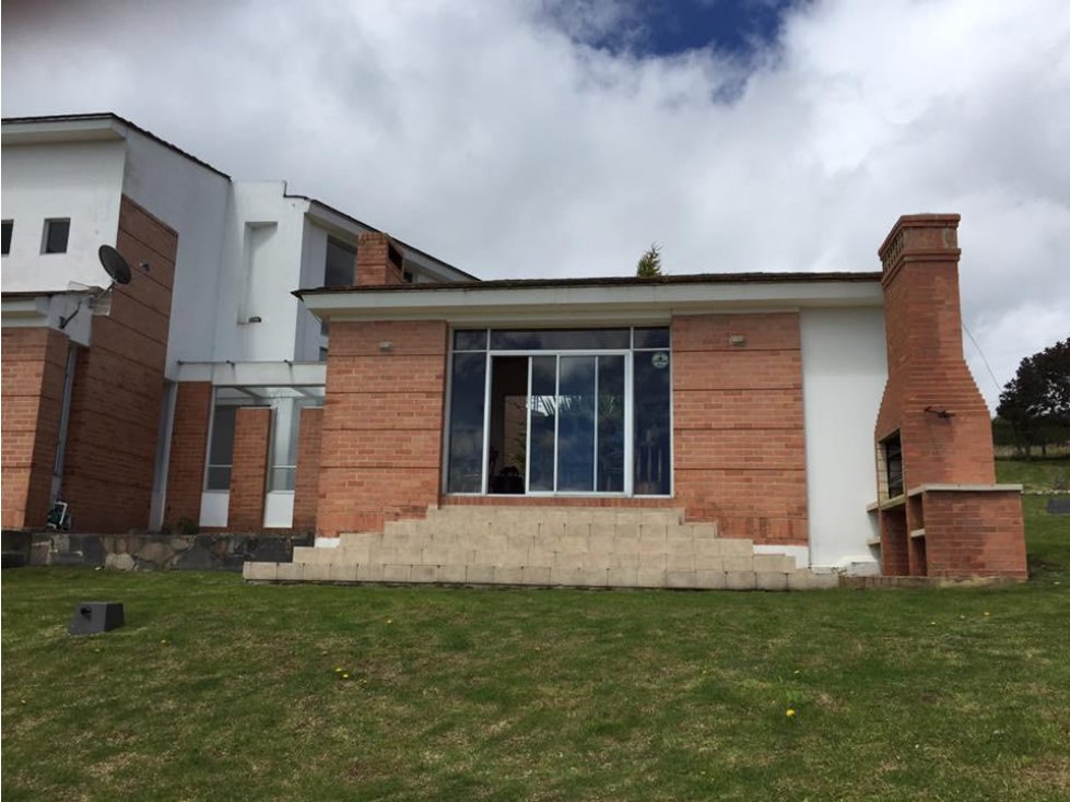 Vendo casa en Yerbabuena CONJUNTO CERRADO CHIA — foto 2