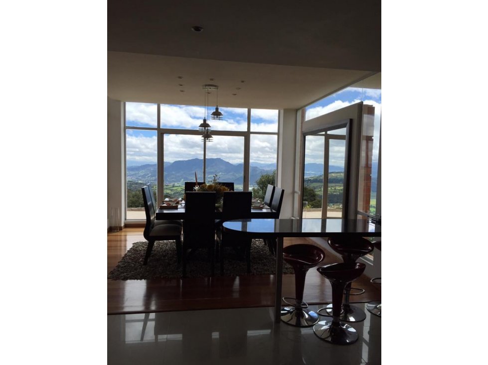 Vendo casa en Yerbabuena CONJUNTO CERRADO CHIA — foto 3