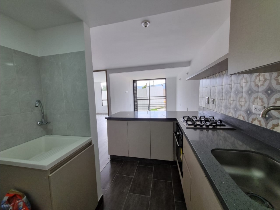 Vendo apartamento para estrenar Cajica El Juncal — foto 2