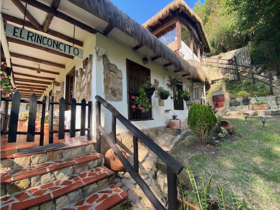 Vendo finca Tabio Vereda Lourdes - 1