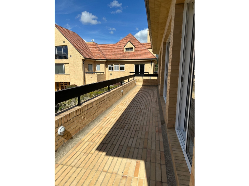 Vendo Casona en Conjunto Santa Ana Chia