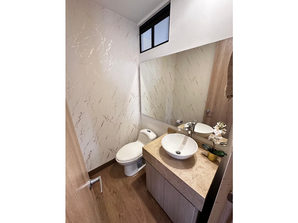 Vendo apartamento esquinero Bosque Sabana Cajica — foto 6