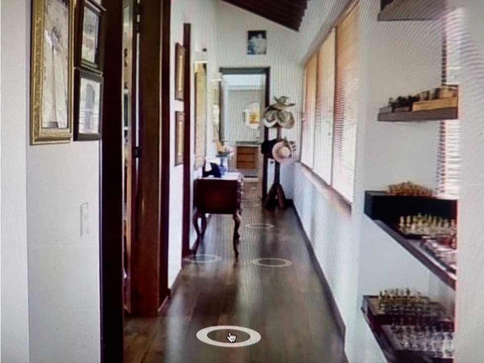 Vendo Casa campestre en Tabio Rio frio Oriental - 5