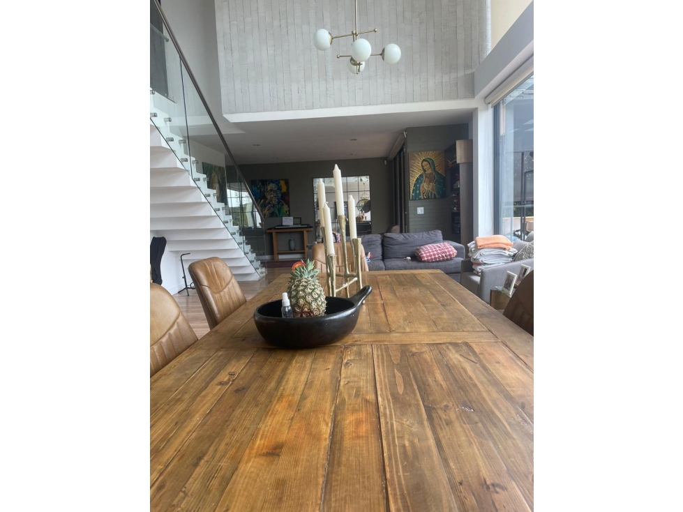 VENDO CASA CAMPESTRE EN SERRATO COTA — foto 4