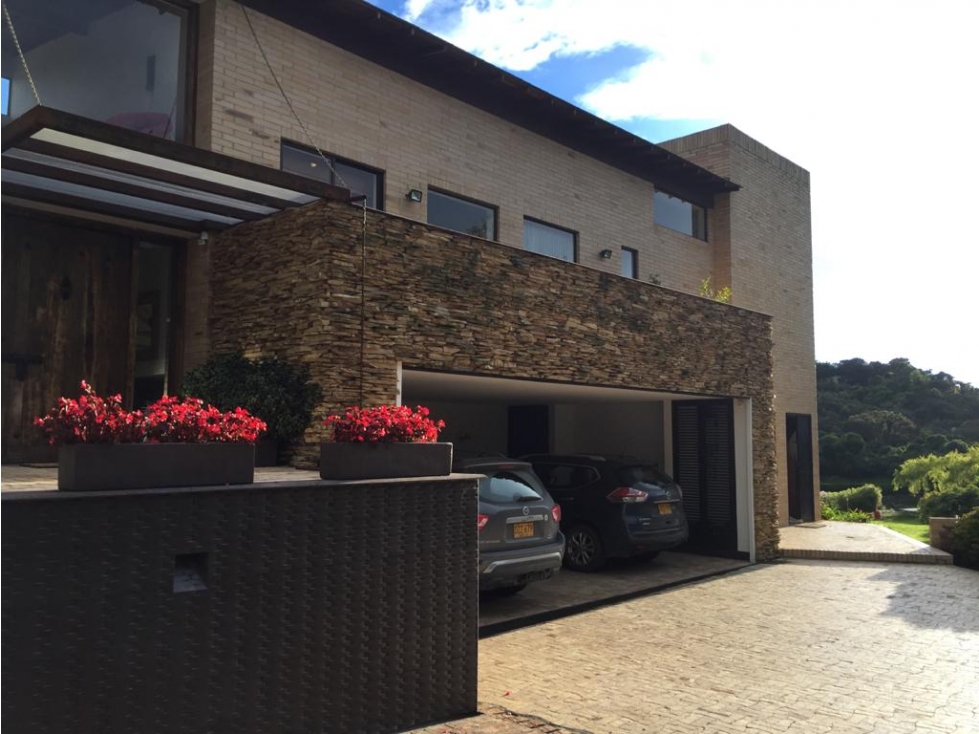 Vendo Casa Condominio Sindamanoy — foto 2