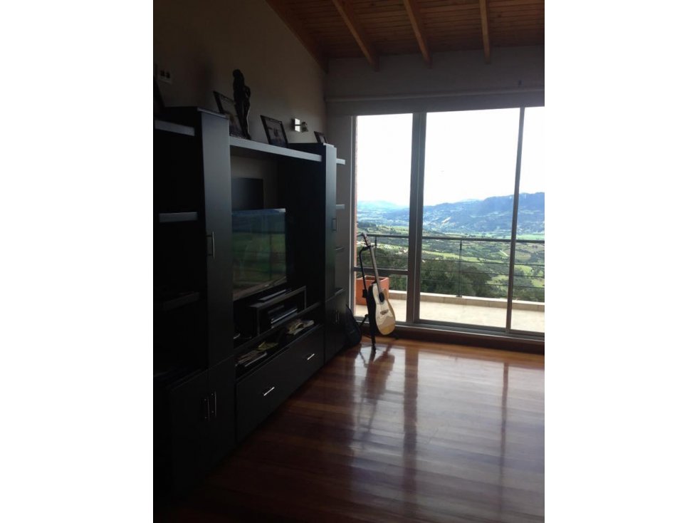 Vendo casa en Yerbabuena CONJUNTO CERRADO CHIA — foto 5