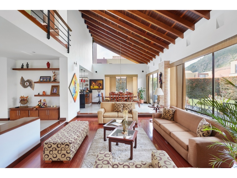 Arriendo casa Kalamary Chia — foto 5