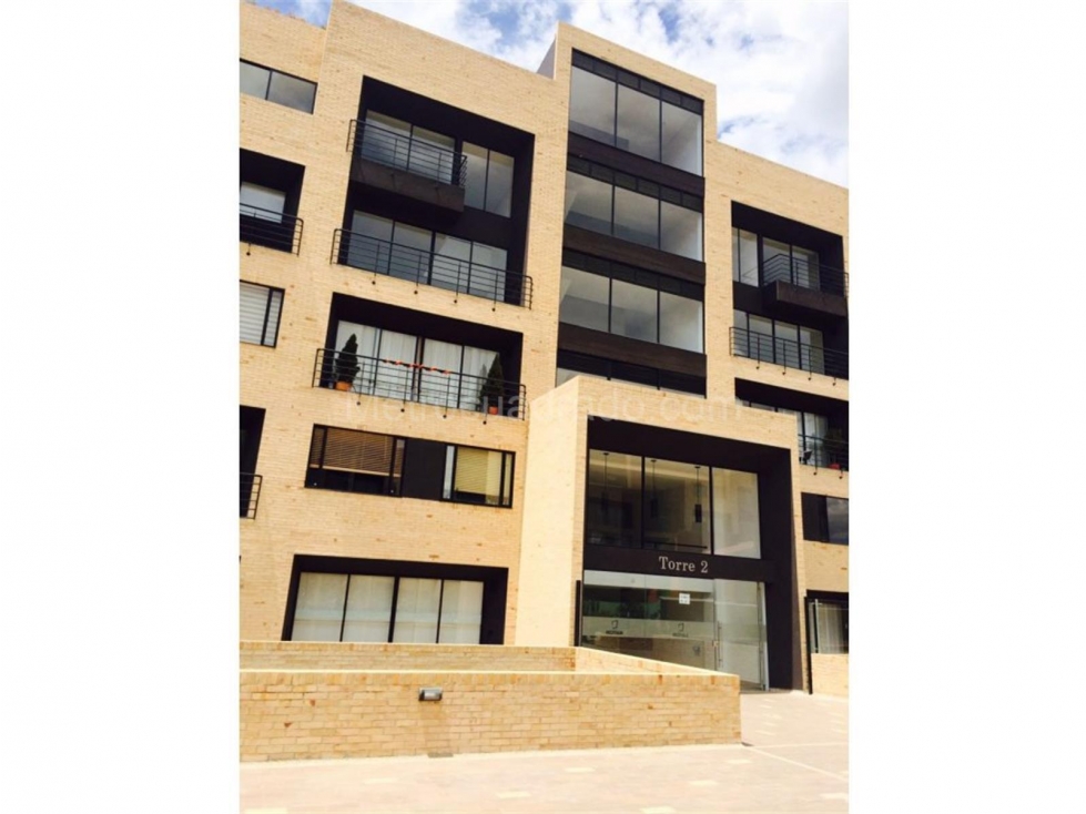 Vendo apartamento Ecohouse Chia