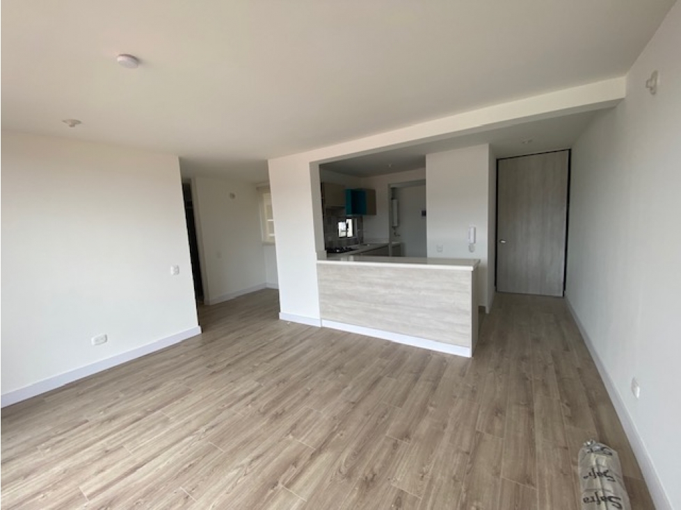 Arriendo apartamento Chia — foto 2