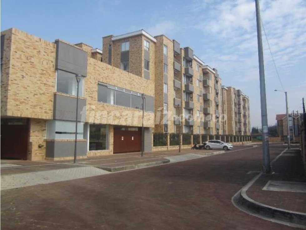 Vendo apartamento Atardeceres Chia — foto 2