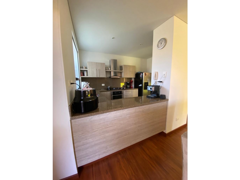 Arriendo casa Hacienda Fontanar - 5