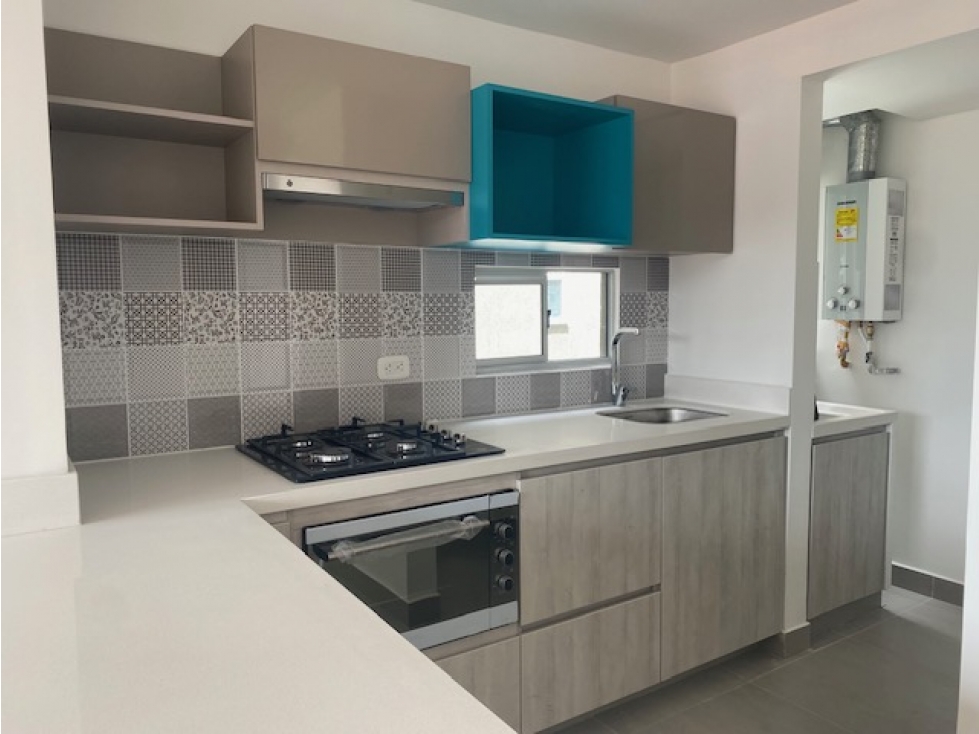 Arriendo apartamento Chia — foto 3