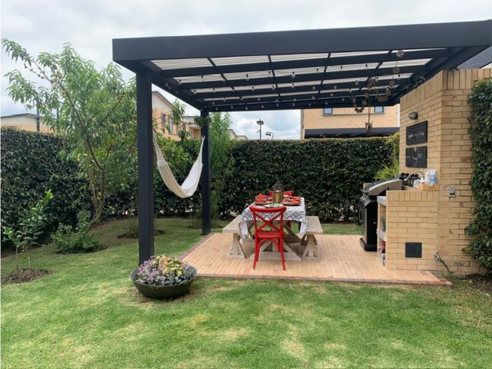 Arriendo casa en Abaco Cajica — foto 3