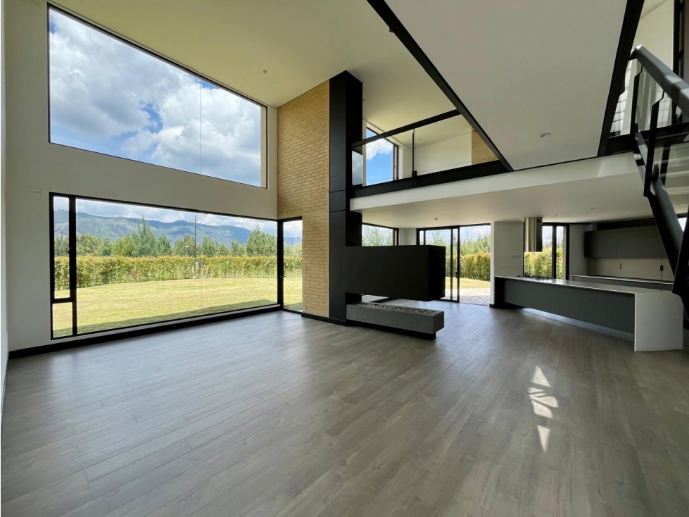 Vendo casa Arborada de Cota