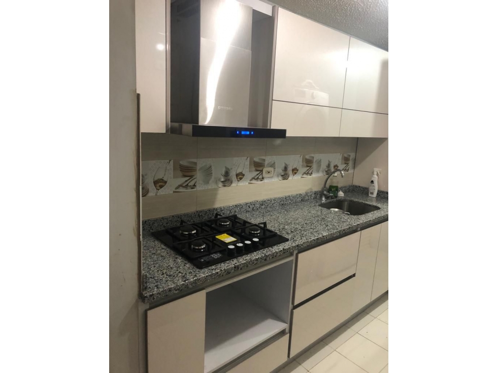 Vendo apartamento en excelente estado Zipaquirá — foto 2