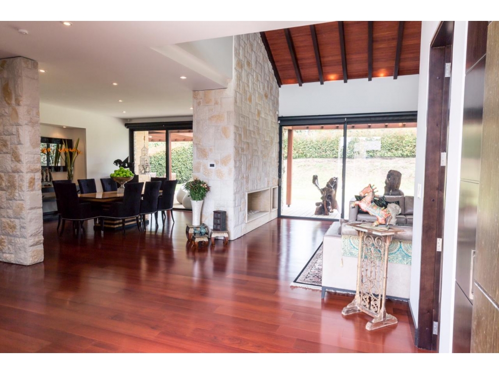 VENDO CASA HATO GRANDE RESERVADO EAGLES — foto 3