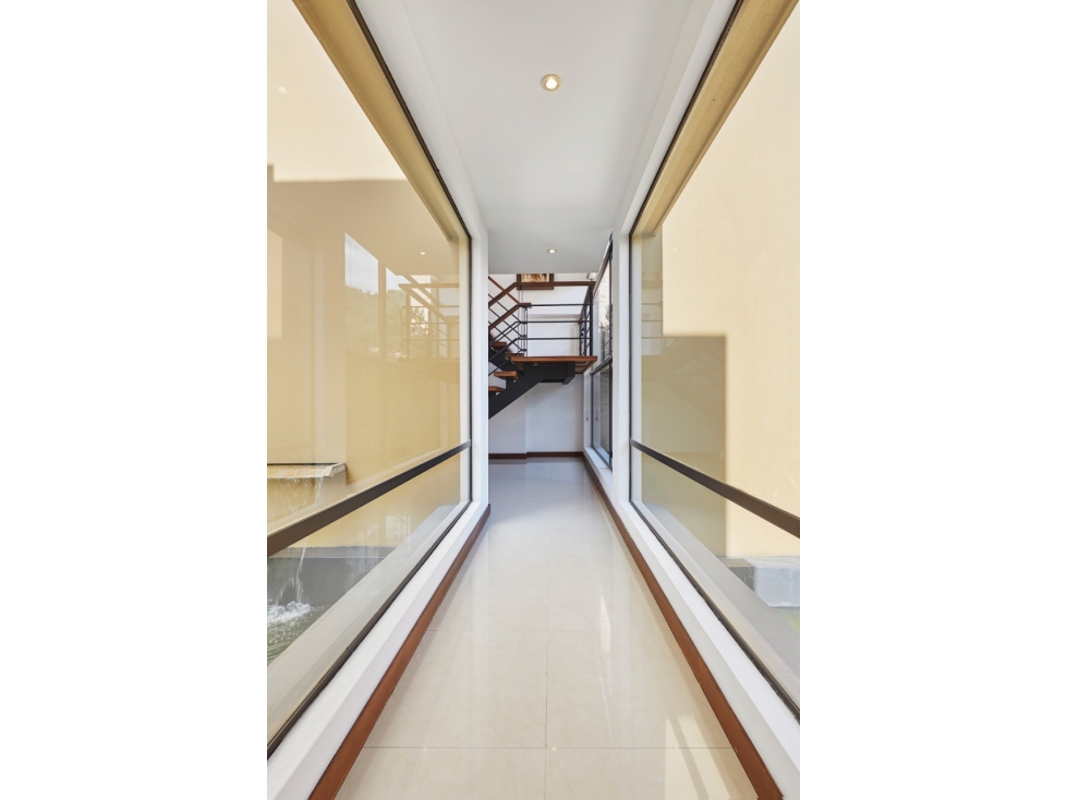 Arriendo casa Kalamary Chia — foto 3