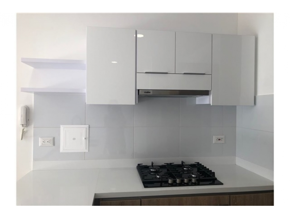 VENDO APARTAMENTO PIONONO SOPO - 5